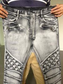 Picture of Balmain Jeans _SKUBalmainJeanPantslongsz28-4025G2214225